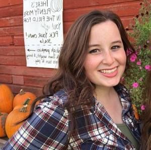 Meet your Posher, Amelia